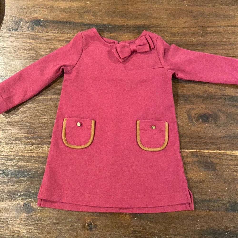 Hope & Henry dress
